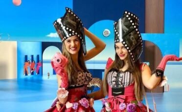 Artiesten en acts